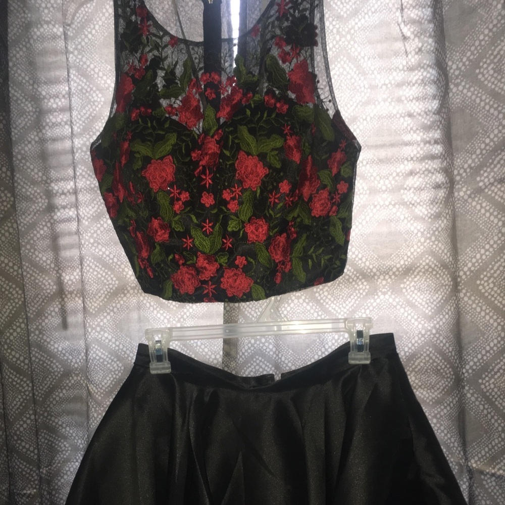 PromGirl Homecoming Dress